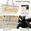 8 - Light Chandelier-1903535878