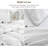 All Season Down Comforter Duvet Insert-804977858