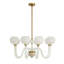 Tebaldi Chandelier