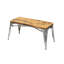 Ensemble de tables basses 3 pièces Engrom