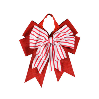 Christmas No Animals Christmas Decorative Accent
