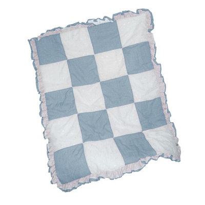 Édredon Patchwork