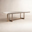 Borne 94'' Dining Table