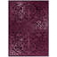 Tapis oriental mauve intense Dreyfuss-1621521653-1721826949