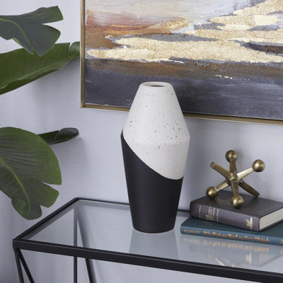 Vase en céramique