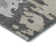 Premium Machine Washable Prisco Gray Rug