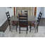 Console en bois massif 55 po Mariotti-590452849