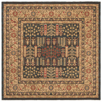 Pennypacker Performance Oriental Rug