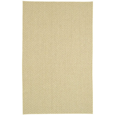 Paige Chevron Indoor Rug