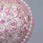 7cm Polyvinyl Chloride (PVC) Ball Ornament
