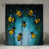 Blue Bees