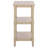 Rutherford End Table with Storage-253653970