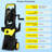 3000 PSI Electric Pressure Washer
