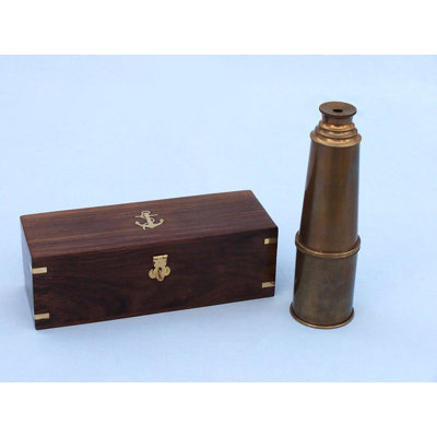 Kora Decorative Telescope