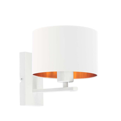 Atmanand Steel Armed Sconce