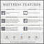Symple Stuff Open Coil Mattress-741321858