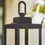 Lampadaire transparent imperméable Berkett-262209872