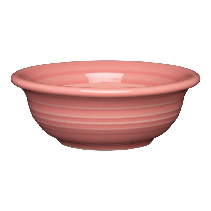 Bol à fruits / salsa Fiesta 5 pouces 9 oz, Pivoine