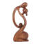 Figurine Dason A Mother's Kiss