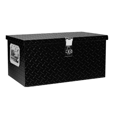 Bac de rangement en aluminium Latitude Run®