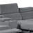 Jakiaya Sectional with Power Recliner and Storage Chaise-1596151409