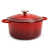Red is out of stock