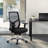 ProGrid High-Back Chair