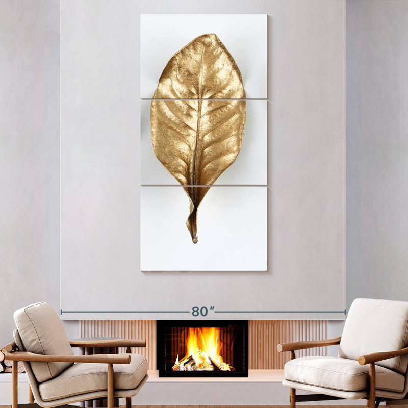 Feuille d’or