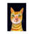 Bolog Ginger Cat by Sharyn Bursic
