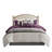 Kimberly 7-Piece Contemporary Microsuede Comforter Set-1410404944-1410404950