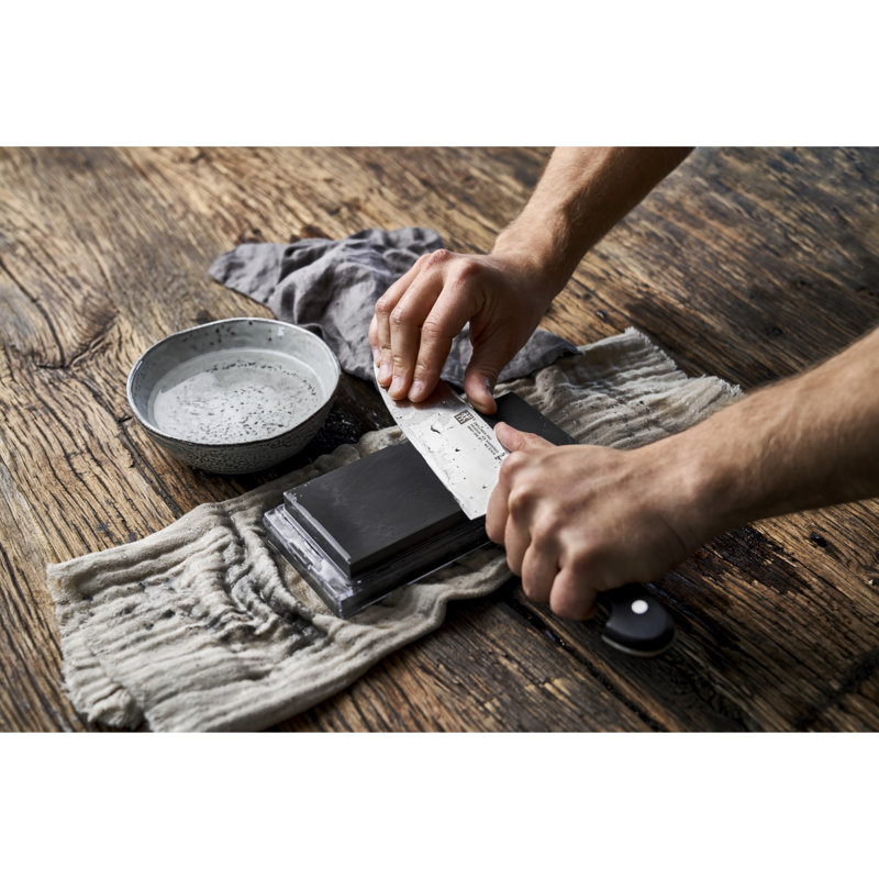 ZWILLING TWIN Edge Maintenance