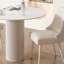 Table de salle à manger blanche-1149934793