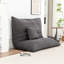 Fauteuil à billes Gray-2053796893