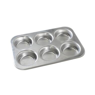 Patisse Ceramic Muffin Pan 12 Cavity 