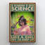 Maarya I Know I Do Science 1 - 1 pièce, reproduction d'art graphique sur toile tendue-1429184540