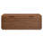 Crawley 47" Wood Grain Storage Bench-923146305