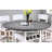 6 - Person Counter Height Dining Set-121334372