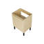 Meuble-lavabo 24 po sans lavabo