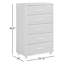 Commode 5 tiroirs Gribble-33805501