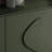 Modern irregular pattern side cabinet-1772969745