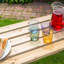Rowlinson Traditional Picnic Table-114887493