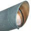 Accent en aluminium Verde