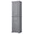 Freestanding Storage Cabinet with Two Doors and Adjustable Shelf-505279632