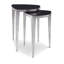 Reuleaux Nesting End Table