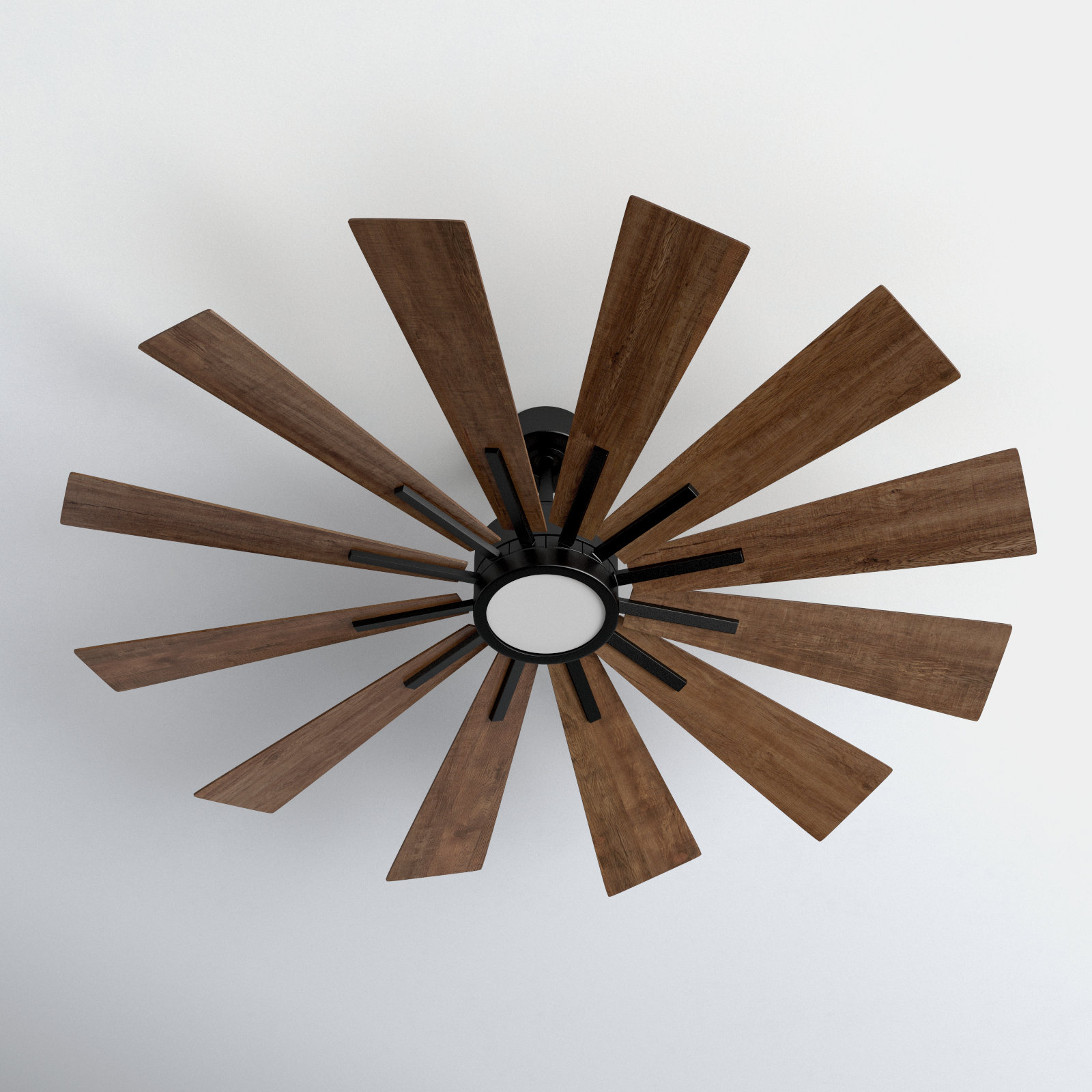 Archibald 60'' Ceiling Fan with LED Lights