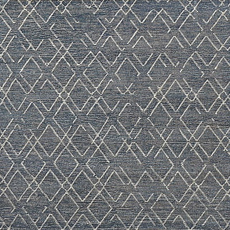 Alyssah Geometric Indoor Rug, Square 3'