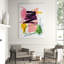 Candy Burst IV Painting by Guseul Park-25780913-25780916