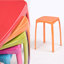 Acequia Steel Accent Stool-30562758