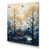 Toile tendue