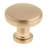 Expression 1 5/16" Diameter Round Knob-27708827